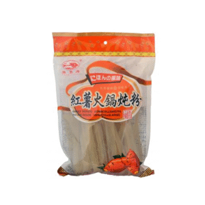 红薯粉火锅粉 350g