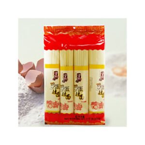 望乡高级手打鸡蛋面条 1kg