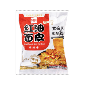 红油面皮麻辣 110g