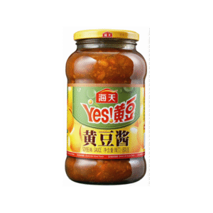 海天黄豆酱 800g