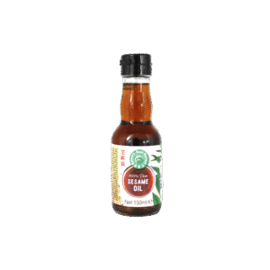 自然之源纯芝麻油香油 小 150ml