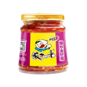 饭扫光金针菇 280g