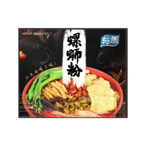 与美螺蛳粉 270g