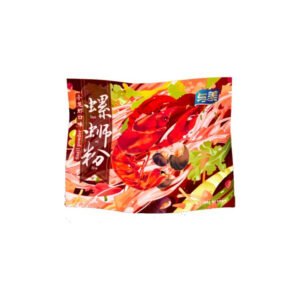 与美螺狮粉小龙虾 300g