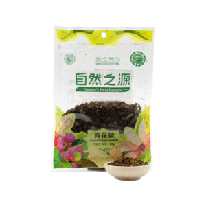 自然之源青花椒 50g