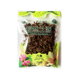 自然之源八角大料 100g