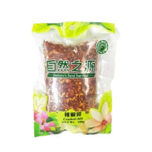 自然之源辣椒碎 100g