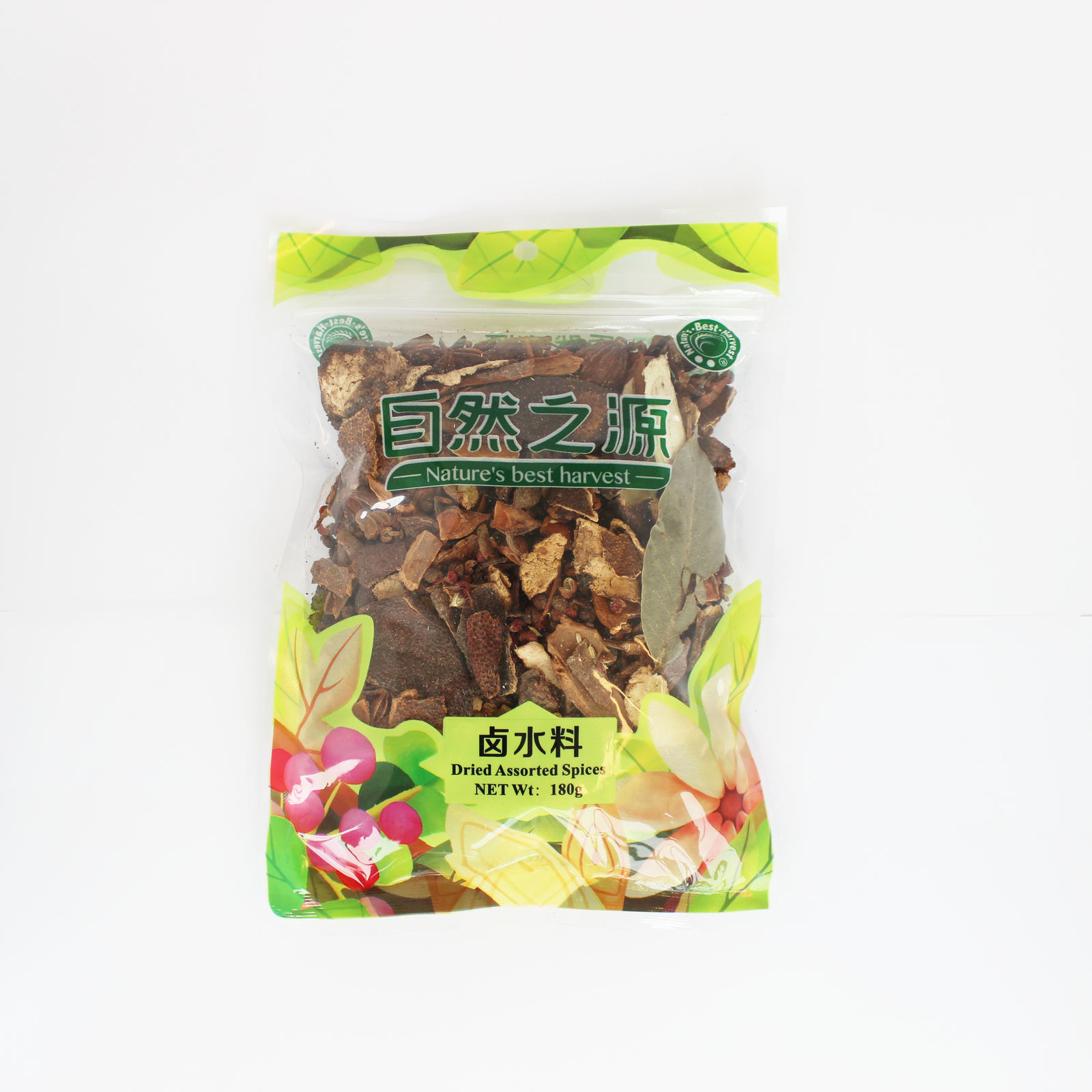 自然之源卤料 180g