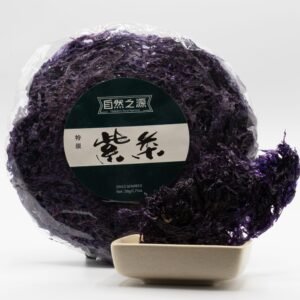自然之源特级紫菜饼 50g