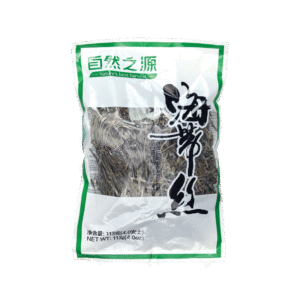 海带丝 113g