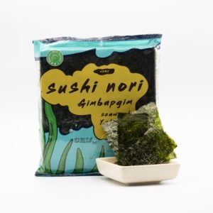 寿司紫菜包饭紫菜 50片 115g