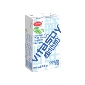 维他豆奶（少糖）250ml