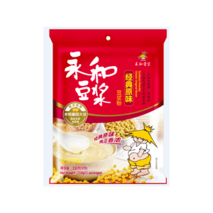 永和豆浆粉(12包) 350g