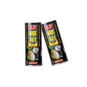 椰树牌椰汁 245ml