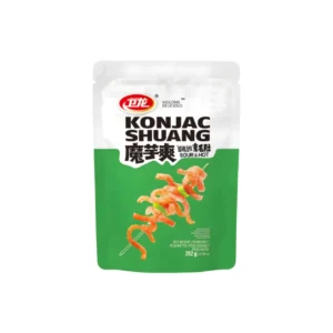 卫龙魔芋爽酸辣素毛肚 252g