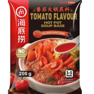 海底捞番茄火锅底料 220g