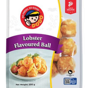 DODO龙虾丸 200g