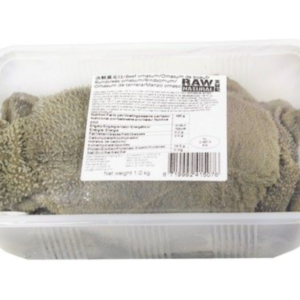 黑毛肚（大份）1kg