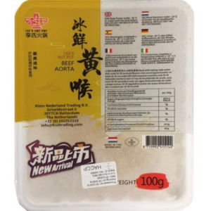 冰鲜黄喉 100g