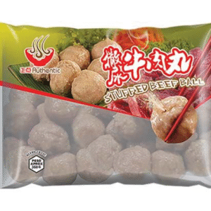 正点撒尿牛丸 360g