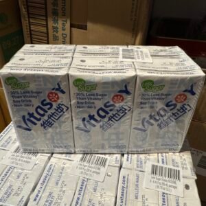 少糖维他豆奶（6*250ml）