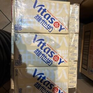 维他豆奶（6*250ml）