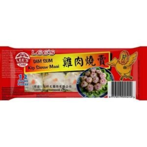 鸡肉烧麦（216g）