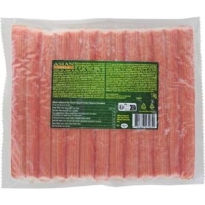 蟹肉棒细卷(1kg)