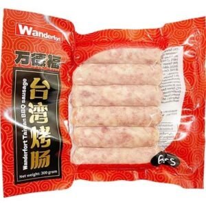 台湾烤肠（300g）