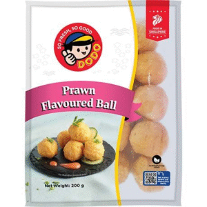 DODO虾丸(200g)
