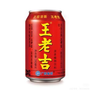 王老吉